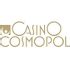 Working at Casino Cosmopol .